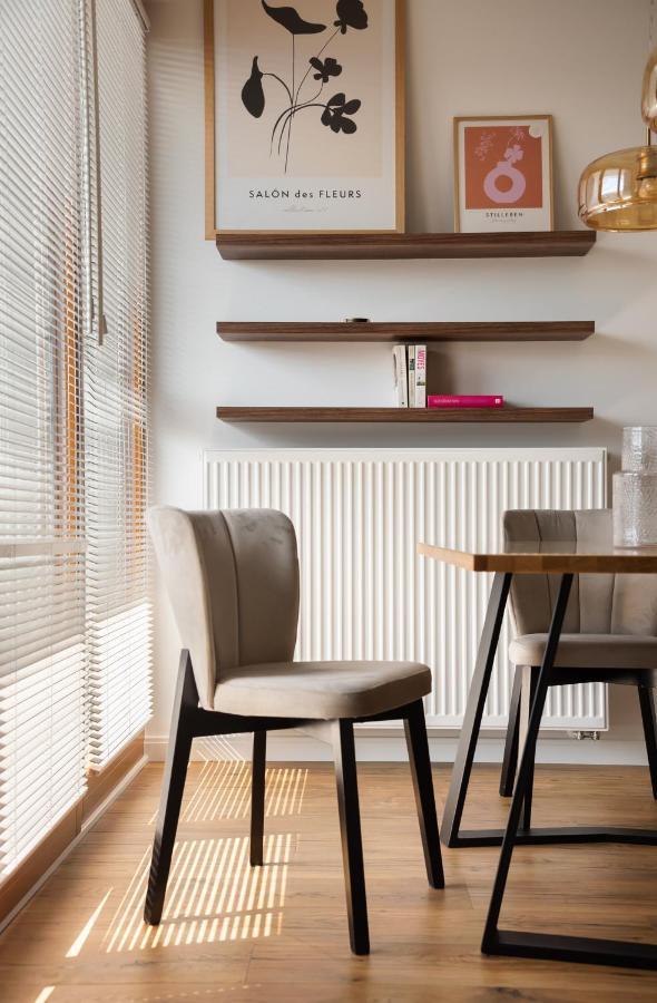 Wola Kasprzaka Luxury Apartament