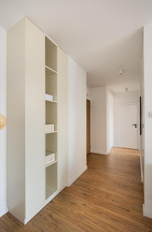 Wola Kasprzaka Luxury Apartament *