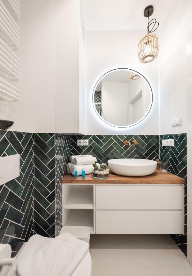 Apartament Wola Kasprzaka Luxury