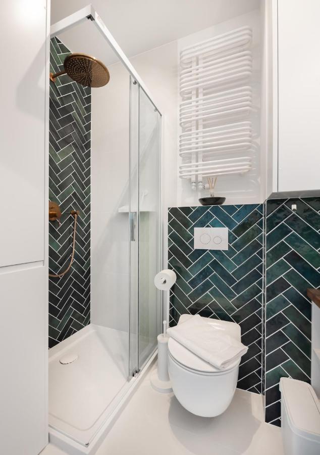 Wola Kasprzaka Luxury * Warszawa