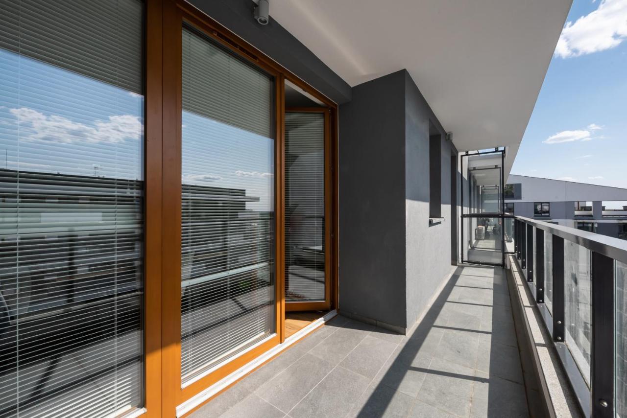 Wola Kasprzaka Luxury Warszawa