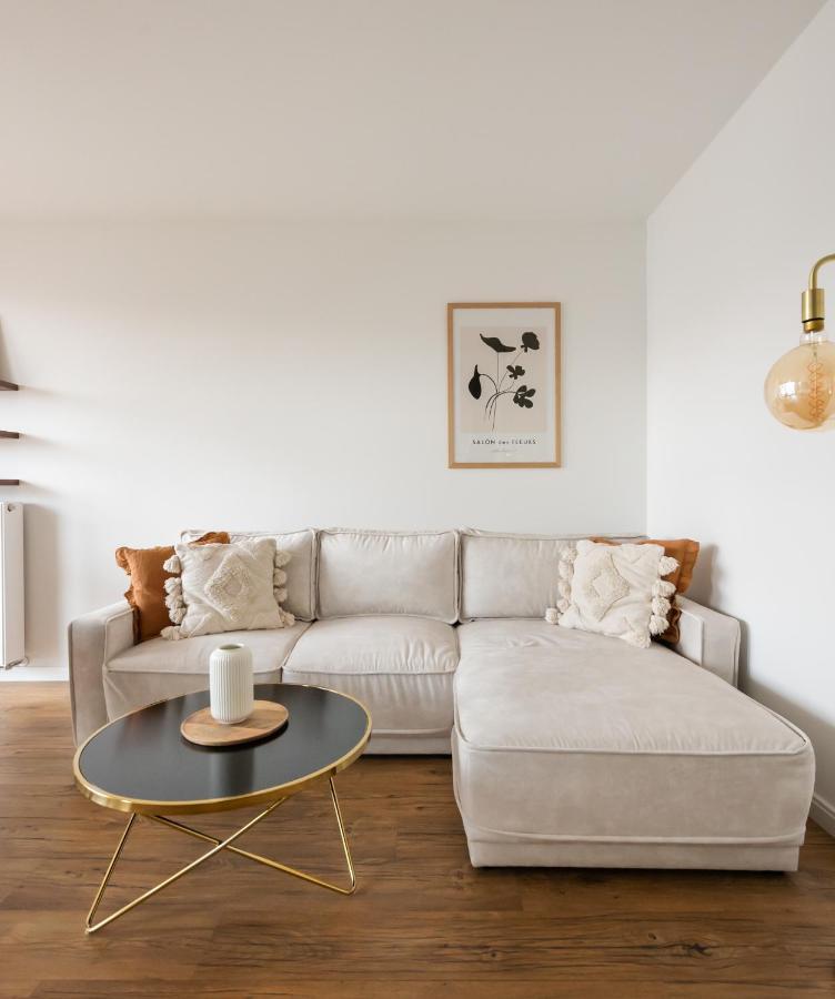 Wola Kasprzaka Luxury Apartament