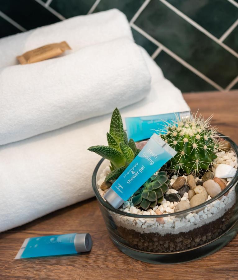 Wola Kasprzaka Luxury Apartament