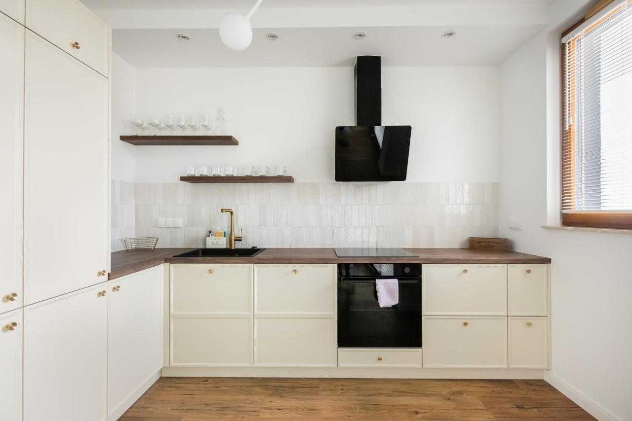 Wola Kasprzaka Luxury Apartament *