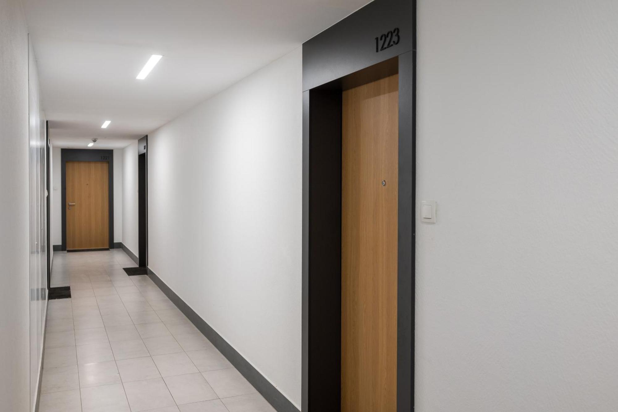 Wola Kasprzaka Luxury Apartament Warszawa