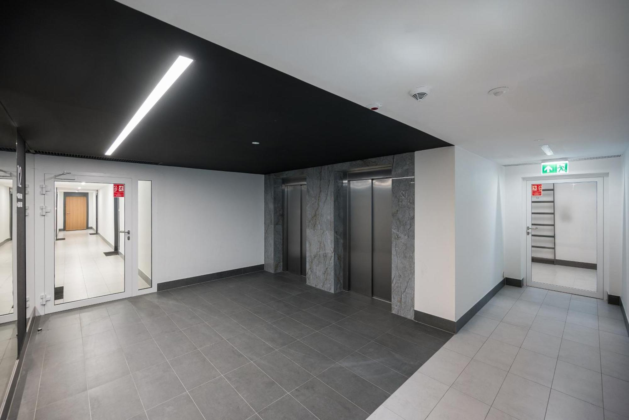 Wola Kasprzaka Luxury Warszawa